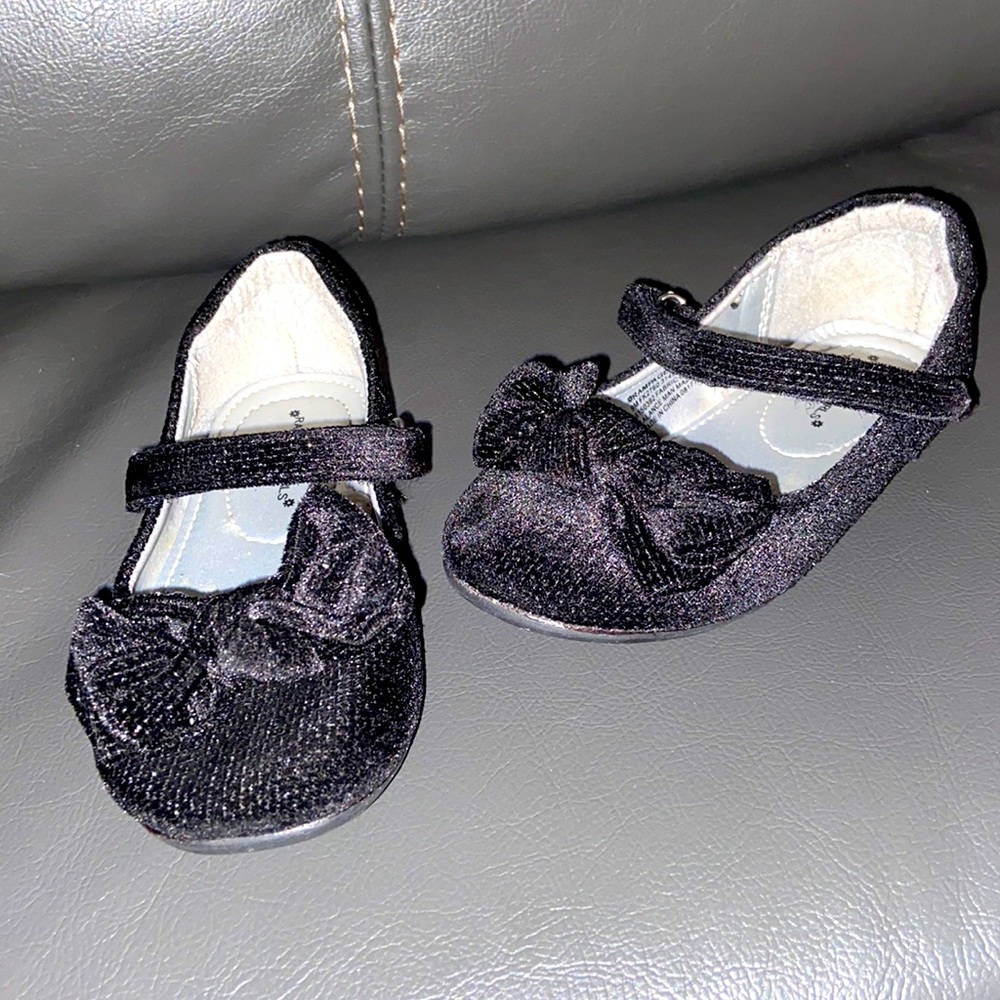 Ballerina Flats